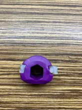 Gel de sílice de grado alimenticio, ejercitador de mandíbula de seguridad, pelota para hacer ejercicio, entrenador, Jawzrsize, tonificador Facial muscular, ejercicio antiarrugas