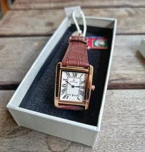 PABLO RAEZ-reloj de cuarzo deportivo para hombre y mujer, cronógrafo de pulsera de lujo, de cuero sin mangas, de alta calidad, informal, Unisex, regalos