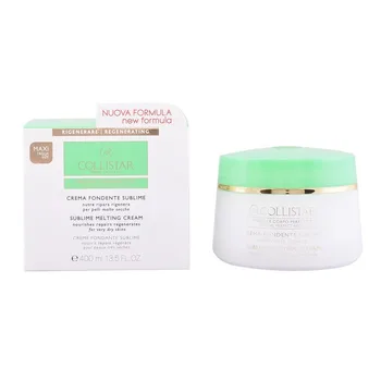 

Moisturising Body Cream Perfect Body Collistar (400 ml)
