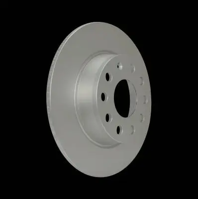 Тормозной диск HELLA 8DD355116971