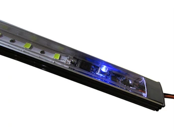 

Customize bar Led dimmable with Led Dimmer Touch sensor for kitchen under cabinet wall cabinet ect.