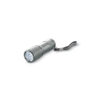 

Flashlight 9 leds
