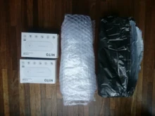 MITO 2 ultrasónico repelente de insectos electrónicos repelente de mosquitos ratones araña insecticida anticucarachas Control de plagas