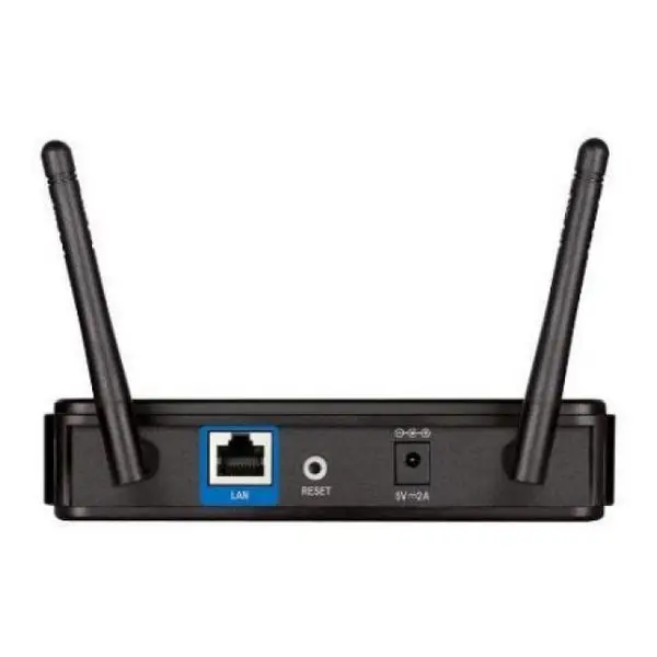 Точка доступа D-Link DAP-2310 N300 2x2 dBi