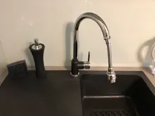 Faucet Tap FILTERED Kitchen-Tools Shower Adjusting Water-Saving Bathroom 360-Rotate 3-Level-Can