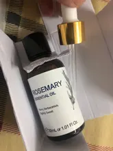 HIQILI-aceite esencial de jazmín, difusor de Aroma de sándalo, vainilla, menta, lavanda, patchwork, Ylang, jengibre y limón, 1 onza, 30ML