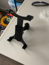 Car CD Slot Mount Holder Stand For ipad 7 to 11inch Tablet PC Samsung Galaxy Tab Phone