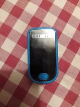 Oxímetro de pulso para dedo, alta calidad, Monitor portátil de saturación de oxígeno en sangre, Oled, 2021, envío en 24 horas