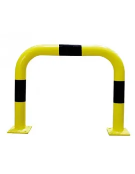 

758130681 BARRIER PROTECTION BAR6075NJ