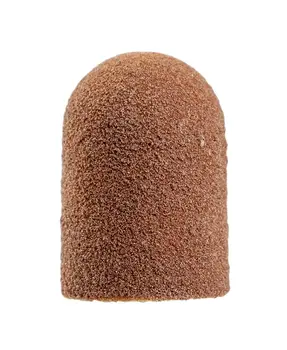 

Muhle manicure cap grinding 1626 NK medium (150 grit) (5 PCs pack) D = 16