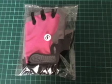 Cycling-Gloves Bike Anti-Slip Half-Finger Fitness Sports Road Gym