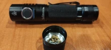 Rechargeable LED Torch Powerful Flashlight 18650 SST40 Anduril Sofirn Sc31 2000LM Usb-C