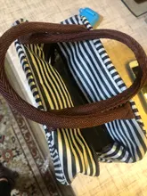 Q bolsa de almuerzo para el trabajo diario, bolsa enfriadora de alimentos, térmica aislada portátil con cremallera, impermeable, de mano para mujeres y niños