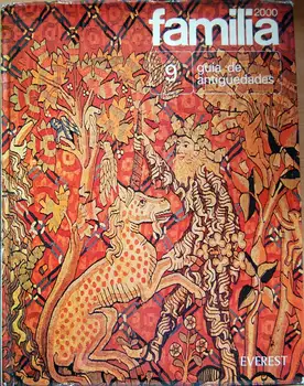 

Family 2000 Vol. 9 Guide Antique