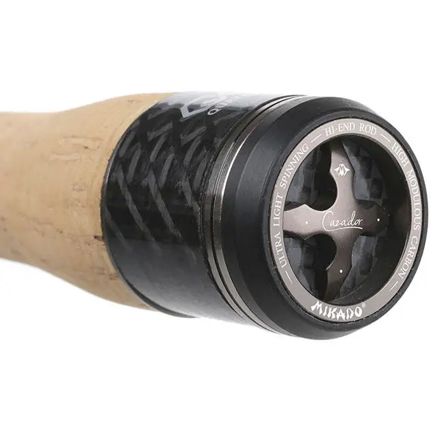 Спиннинг Mikado CAZADOR Spin 65 / 195 (до 8 г) (1 секц.)|Удочки| |