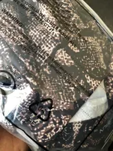 INCERUN 2021 hombres Camisa estampada manga larga Streetwear botón de solapa de personalidad hombres Camisas Casual de marca de alta calidad Tops S-5XL