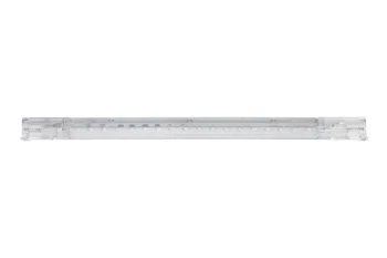 

95129 Lamp Urail Spot Inline 2W transparent 230V