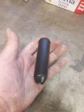 Gun Hand-Gun Cleaning-Kit Pistol Professional for Pocket-Size Rod-Brush 22/45/357/9-mm