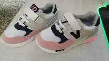Kids Shoes Casual Sneakers Spring Soft Autumn Baby-Boys-Girls Breathable Running Children's