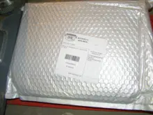 Kit de herramientas de Pistola de Pegamento Caliente con ajuste de temperatura, pistola de silicona de 150W para reparación de artesanías, bricolaje, barras de pegamento de 11mm, boquilla de cobre puro