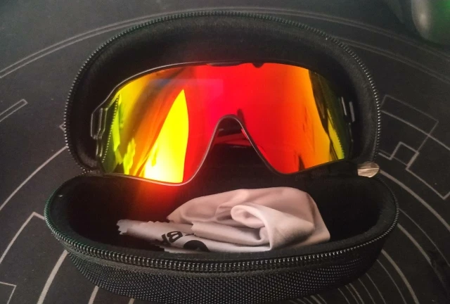 rock brothers cycling glasses