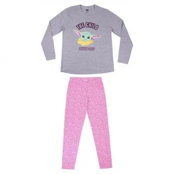 

Single Jersey The Child long pyjamas