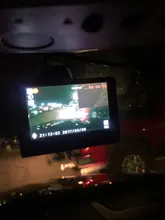 Registrator Camera-Lens Car Dvrs Auto-Recorder Dash-Cam Rear-View-Camera E-ACE B28 4inch