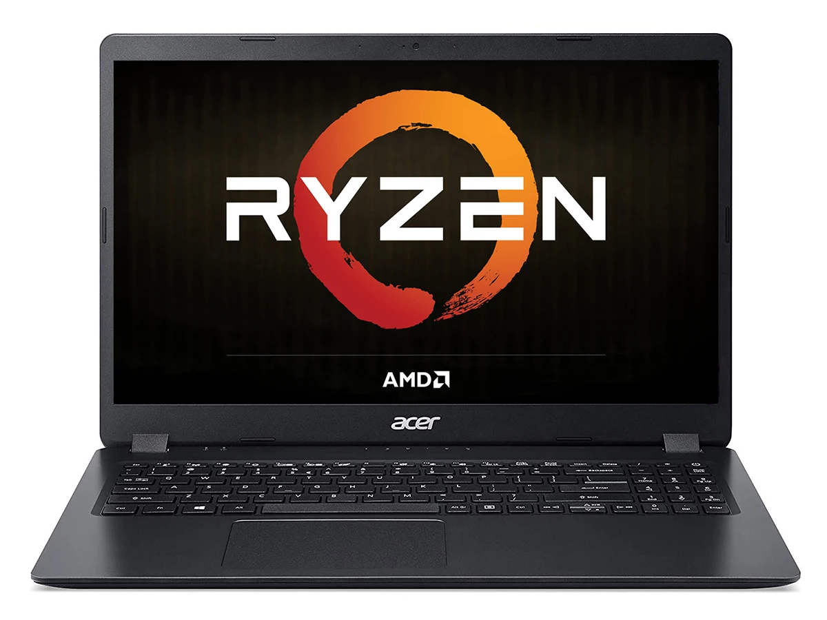 Процессор Acer Aspire A315-42 Ryzen 7 3700U 8 ГБ SSD 1 ТБ AMD Radeon RX Vega 10 Graphics 15 6 FHD Win10 Черный A315-42-R7PQ
