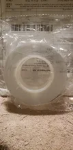 Double-Sided-Tape Cleanable Transparent Nano No-Trace Gekkotape Waterproof Home 1/2/3/5m