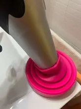 Cubierta difusora de secador de pelo, Gel de sílice resistente a altas temperaturas, accesorios para secador de pelo, herramientas de salón de peluquería