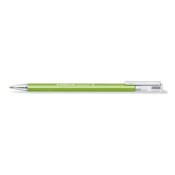 

Ballpoint pen Staedtler triplus XB, three-sided, for writing and drawing