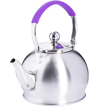 

Teapot matte 1 liter Mayer & Boch 29008