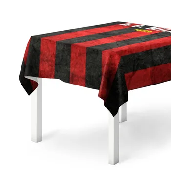 

Tablecloth 3D A.C. Milan