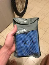 Towel Microfiber Travel-Kits Compact Hand-Face Ultralight Naturehike Quick-Drying Hiking