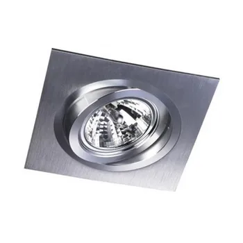 

FOCUS RECESSED 1 LIGHT HELIUM QR111