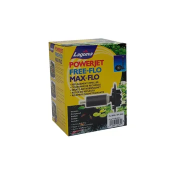

LAGOON ROTOR-POWERJET-MAX FLO 11000