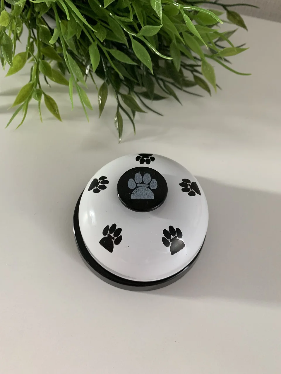 Интерактивные игрушки для собак звонок развивающие игрушки для собак колокольчик игрушки для собак щенков и домашних животных