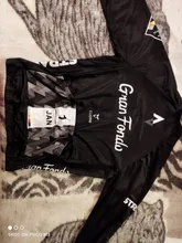 STRAVA-Conjunto de ropa de ciclismo Pro Team, camisa de manga corta para hombres, pantalones cortos para bicicleta, almohadilla de Gel 20D, transpirable, verano, 2021