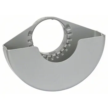 

BOSCH-protective Cover with protective shield 125 mm