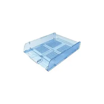 

Pan Portacorrispondenza Trasparent Colors blue ArdaARDA3.95