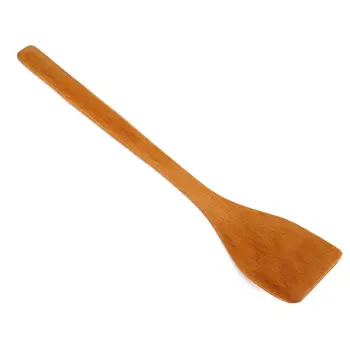 No-Stick Wooden Spatula