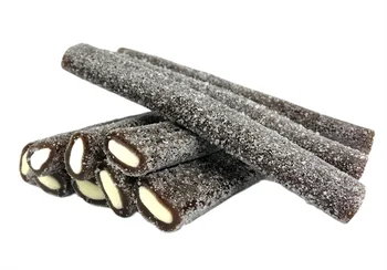 

Marmalade logs giant Cola sugar Fini 100 gr.