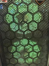 Radiator Fan-Cover Liquid-Cooler 120mm Fans Water-Cooling-Accessories Acrylic 3pcs/Lot