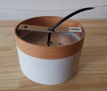 LED Downlight Surface-Mounted Dimmable Foyer Living-Room Nordic Indoor 5W 7W for 9W12W15W