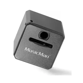 

Technaxx MusicMan TX-52 MP3 player Black