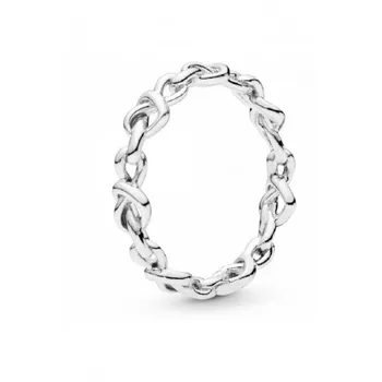 

PANDORA RING SILVER 198018-50