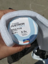 Fishing-Line-Diameter Monofilament Japanese Nylon Durable Rock-Sea/freshwater 500M