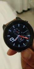 Funda protectora para Xiaomi Amazfit Gtr, 47mm, PC, marco Protector para reloj GTR de 42mm, accesorios de carcasa, Correa
