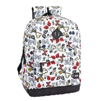 

Computer backpack Minnie Disney Teen 32x43x14 cm.