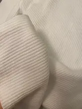 Suéteres de otoño e invierno para mujer, camisetas ajustadas coreanas, suéter de punto, suave y cálido, 2020